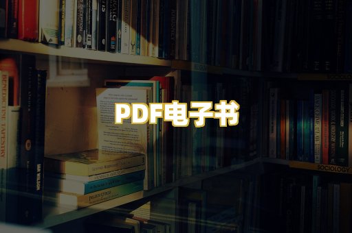 PDF电子书